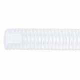 DYNAFLEX PVC Corrugated Clear Suction Hose - 7563 Series